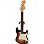 Used Fender American Fat Stratocaster Texas Special 2 Color Sunburst Solid Body Electric Guitar 2 Color Sunburst