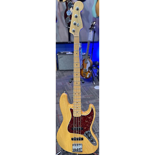 Fender Used Fender American Jazz Bass Electric Bass Guitar