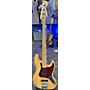 Used Fender Used Fender American Jazz Bass Electric Bass Guitar