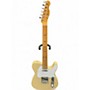 Used Fender American Modified 60s Telecaster Desert Sand Solid Body Electric Guitar Desert Sand