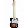 Used Fender American Nashville B-Bender Telecaster 2 Color Sunburst Solid Body Electric Guitar 2 Color Sunburst