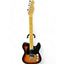 Used Fender Used Fender American Nashville B-Bender Telecaster 3 Tone Sunburst Solid Body Electric Guitar 3 Tone Sunburst