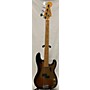 Used Fender Used Fender American Original 50s Precision Bass 2 Tone Sunburst Electric Bass Guitar 2 Tone Sunburst