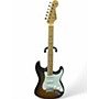Used Fender American Original 50s Stratocaster 2 Color Sunburst Solid Body Electric Guitar 2 Color Sunburst