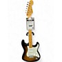 Used Fender American Original 50s Stratocaster 2 Tone Sunburst Solid Body Electric Guitar 2 Tone Sunburst