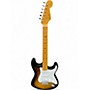 Used Fender American Original 50s Stratocaster 2 tone sunburst Solid Body Electric Guitar 2 tone sunburst