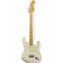 Used Fender American Original 50s Stratocaster Blonde Solid Body Electric Guitar Blonde