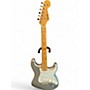 Used Fender Used Fender American Original 50s Stratocaster Inca Silver Solid Body Electric Guitar Inca Silver