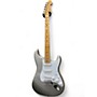Used Fender American Original 50s Stratocaster Inca Silver Solid Body Electric Guitar Inca Silver