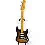 Used Fender American Original 50s Stratocaster MN 2TSB 2 Color Sunburst Solid Body Electric Guitar 2 Color Sunburst
