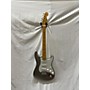 Used Fender Used Fender American Original 50s Stratocaster Silver Oyster Pearl Solid Body Electric Guitar Silver Oyster Pearl