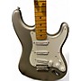 Used Fender American Original 50s Stratocaster Silver Solid Body Electric Guitar Silver