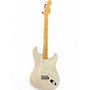 Used Fender American Original 50s Stratocaster White Blonde Solid Body Electric Guitar White Blonde