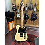 Used Fender Used Fender American Original 50s Telecaster Butterscotch Blonde Solid Body Electric Guitar Butterscotch Blonde