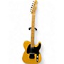 Used Fender American Original 50s Telecaster Butterscotch Blonde Solid Body Electric Guitar Butterscotch Blonde
