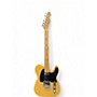 Used Fender American Original 50s Telecaster Butterscotch Blonde Solid Body Electric Guitar Butterscotch Blonde