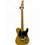 Used Fender American Original 50s Telecaster Butterscotch Solid Body Electric Guitar Butterscotch