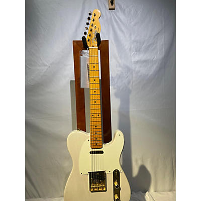 Fender Used  Fender American Original 50s Telecaster Limited Edition White