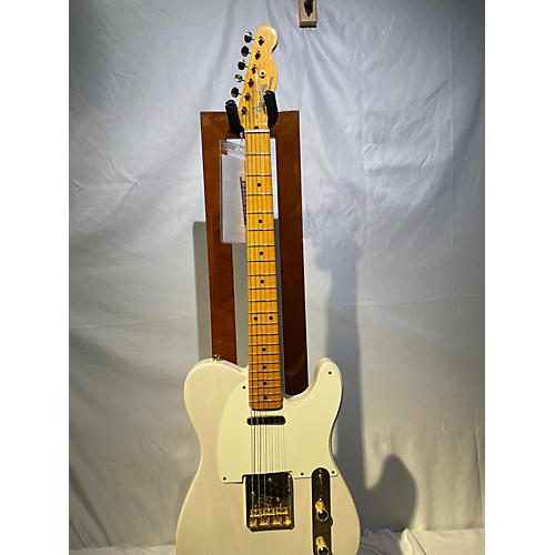 Fender Used  Fender American Original 50s Telecaster Limited Edition White White