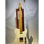 Used Fender Used  Fender American Original 50s Telecaster Limited Edition White White