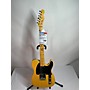 Used Fender Used Fender American Original 50s Telecaster Natural Solid Body Electric Guitar Natural