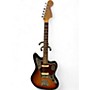 Used Fender American Original 60s Jaguar Sunburst Solid Body Electric Guitar Sunburst