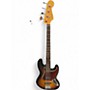 Used Fender American Original 60s Jazz Bass 2 Color Sunburst Electric Bass Guitar 2 Color Sunburst