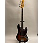 Used Fender Used Fender American Original 60s Jazz Bass 3 Color Sunburst Electric Bass Guitar 3 Color Sunburst