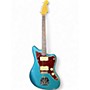Used Fender American Original 60s Jazzmaster Ocean Turquoise Solid Body Electric Guitar Ocean Turquoise