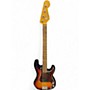 Used Fender American Original 60s Precision Bass 3 Color Sunburst Electric Bass Guitar 3 Color Sunburst