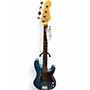 Used Fender American Original 60s Precision Bass Lake Placid Blue Electric Bass Guitar Lake Placid Blue