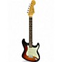 Used Fender American Original 60s Stratocaster 3 Color Sunburst Solid Body Electric Guitar 3 Color Sunburst