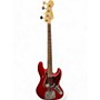 Used Fender Used Fender American Original 60s Stratocaster Candy Apple Red Solid Body Electric Guitar Candy Apple Red