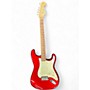 Used Fender American Original 60s Stratocaster Candy Apple Red Solid Body Electric Guitar Candy Apple Red