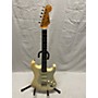 Used Fender Used Fender American Original 60s Stratocaster Olympic White Solid Body Electric Guitar Olympic White