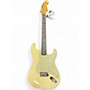 Used Fender American Original 60s Stratocaster Olympic White Solid Body Electric Guitar Olympic White