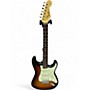 Used Fender American Original 60s Stratocaster Sunburst Solid Body Electric Guitar Sunburst