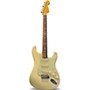 Used Fender American Original 60s Stratocaster White Solid Body Electric Guitar White