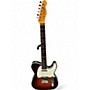 Used Fender American Original 60s Telecaster 2 Color Sunburst Solid Body Electric Guitar 2 Color Sunburst