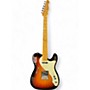 Used Fender American Original 60s Thinline Telecaster 3 Tone Sunburst Hollow Body Electric Guitar 3 Tone Sunburst