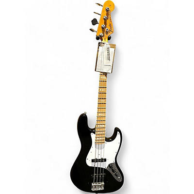 Fender Used  Fender American Original 70s Jazz Bass Black