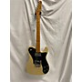 Used Fender Used Fender American Original 70s Telecaster Custom Vintage Blonde Solid Body Electric Guitar Vintage Blonde