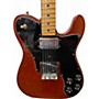 Used Fender American Original 70s Telecaster mocha Solid Body Electric Guitar mocha