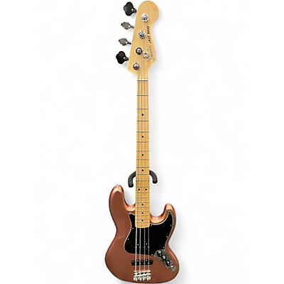 Used Fender American Performer Jazz Bass PENNY Electric Bass Guitar