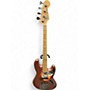 Used Fender American Performer Jazz Bass Penny Electric Bass Guitar Penny