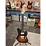 Used Fender Used Fender American Performer Jazzmaster 3 Color Sunburst Solid Body Electric Guitar 3 Color Sunburst