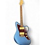Used Fender American Performer Jazzmaster Lake Placid Blue Solid Body Electric Guitar Lake Placid Blue