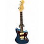 Used Fender American Performer Jazzmaster Lake Placid Blue Solid Body Electric Guitar Lake Placid Blue