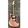 Used Fender Used Fender American Performer Jazzmaster PENNY Solid Body Electric Guitar PENNY