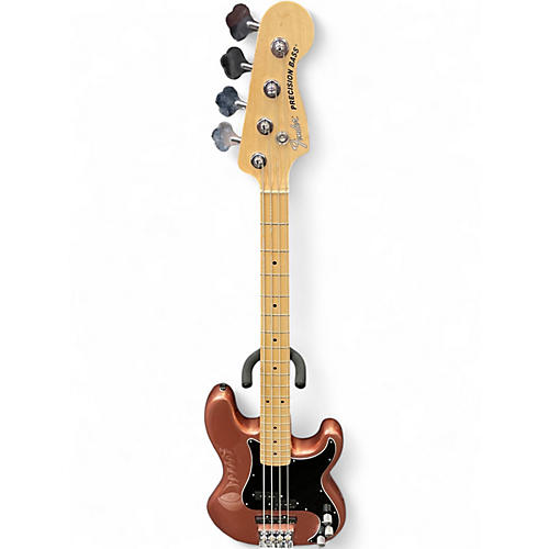 Used Fender American Performer Precision Bass PENNY Electric Bass Guitar PENNY